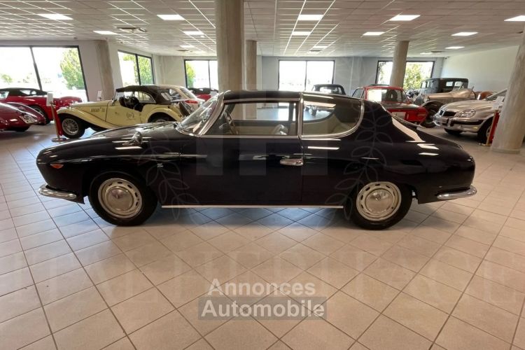 Lancia Flavia 1965 1.8 Zagato - <small></small> 69.000 € <small>TTC</small> - #12