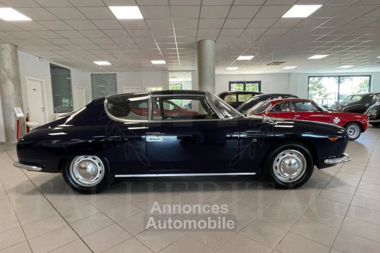 Lancia Flavia 1965 1.8 Zagato - <small></small> 69.000 € <small>TTC</small> - #14