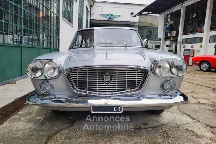 Lancia Flavia 1965 Coupé 1800 I Série - <small></small> 36.500 € <small>TTC</small> - #15