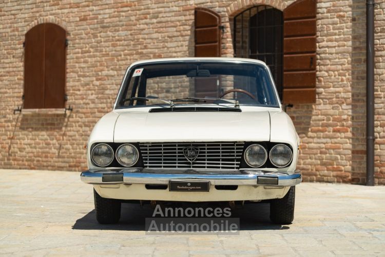 Lancia Flavia 2000 - <small></small> 23.000 € <small></small> - #2