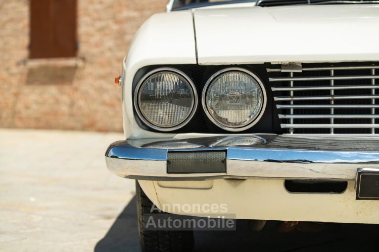 Lancia Flavia 2000 - <small></small> 23.000 € <small></small> - #3