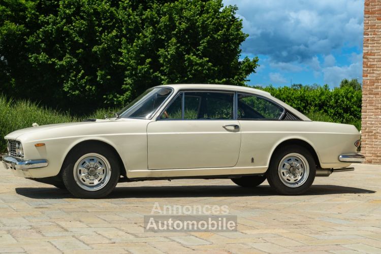 Lancia Flavia 2000 - <small></small> 23.000 € <small></small> - #25