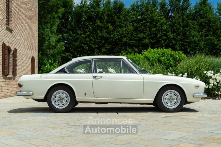 Lancia Flavia 2000 - <small></small> 23.000 € <small></small> - #44