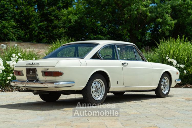 Lancia Flavia 2000 - <small></small> 23.000 € <small></small> - #45