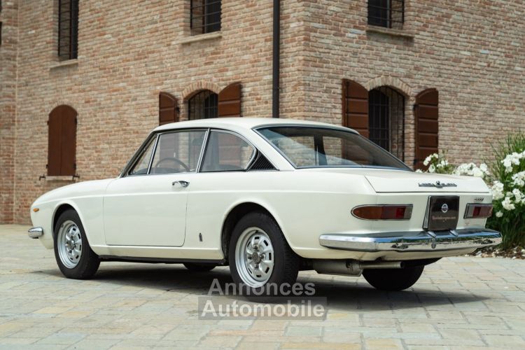 Lancia Flavia 2000 - <small></small> 23.000 € <small></small> - #46