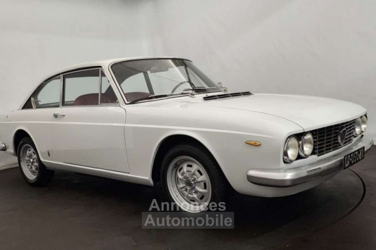 Lancia Flavia 2000 Coupé - <small></small> 34.500 € <small>TTC</small> - #1