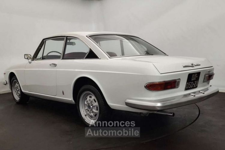 Lancia Flavia 2000 Coupé - <small></small> 34.500 € <small>TTC</small> - #2