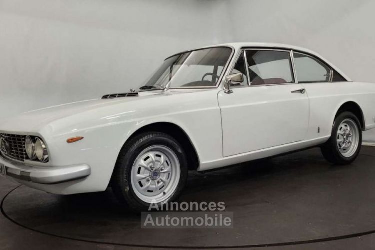 Lancia Flavia 2000 Coupé - <small></small> 34.500 € <small>TTC</small> - #3