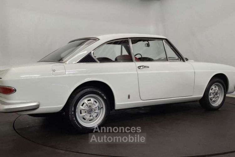 Lancia Flavia 2000 Coupé - <small></small> 34.500 € <small>TTC</small> - #4