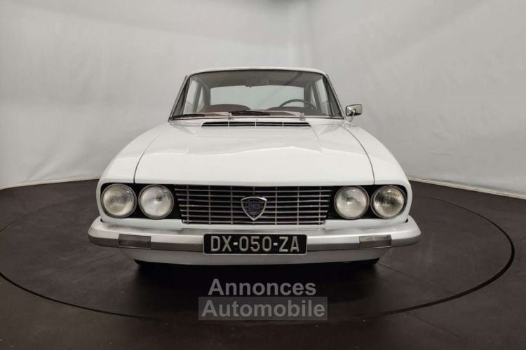 Lancia Flavia 2000 Coupé - <small></small> 34.500 € <small>TTC</small> - #5