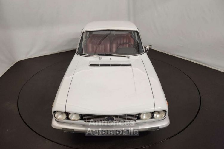 Lancia Flavia 2000 Coupé - <small></small> 34.500 € <small>TTC</small> - #7