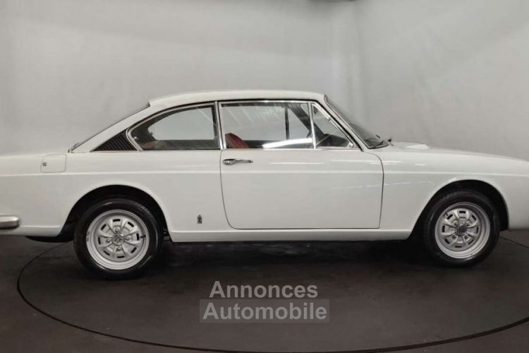 Lancia Flavia 2000 Coupé - <small></small> 34.500 € <small>TTC</small> - #9