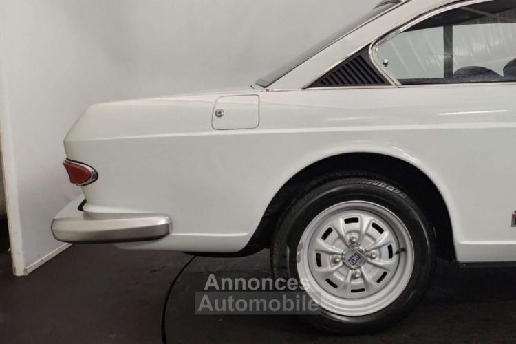 Lancia Flavia 2000 Coupé - <small></small> 34.500 € <small>TTC</small> - #10