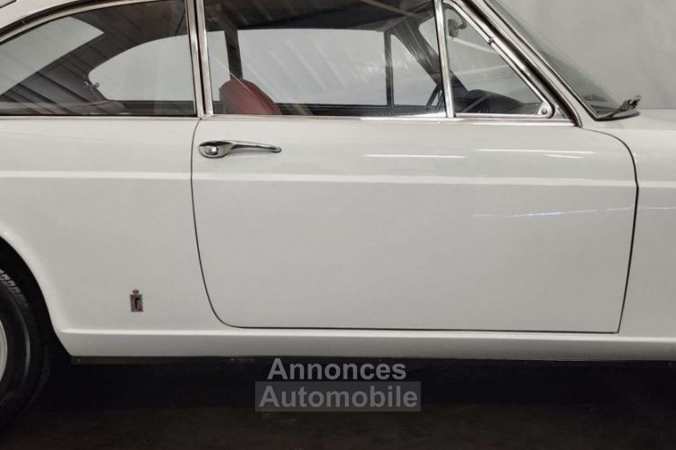 Lancia Flavia 2000 Coupé - <small></small> 34.500 € <small>TTC</small> - #11