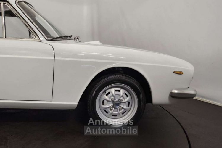 Lancia Flavia 2000 Coupé - <small></small> 34.500 € <small>TTC</small> - #12