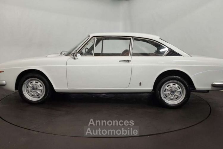 Lancia Flavia 2000 Coupé - <small></small> 34.500 € <small>TTC</small> - #13