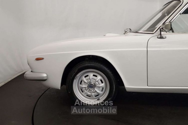 Lancia Flavia 2000 Coupé - <small></small> 34.500 € <small>TTC</small> - #14