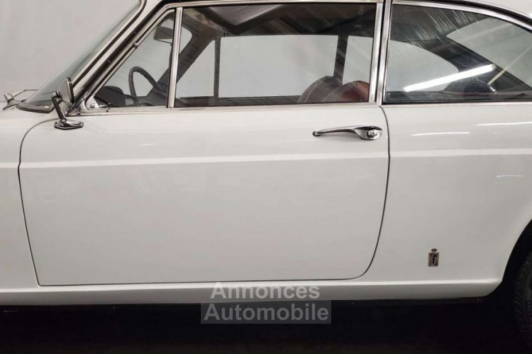 Lancia Flavia 2000 Coupé - <small></small> 34.500 € <small>TTC</small> - #15