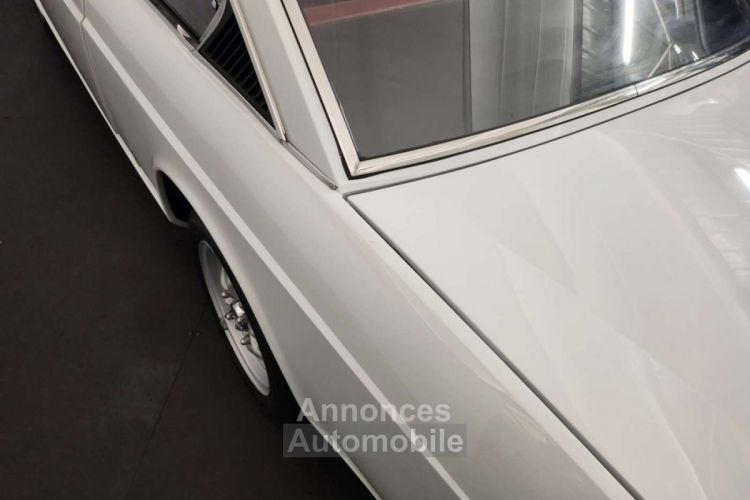 Lancia Flavia 2000 Coupé - <small></small> 34.500 € <small>TTC</small> - #18