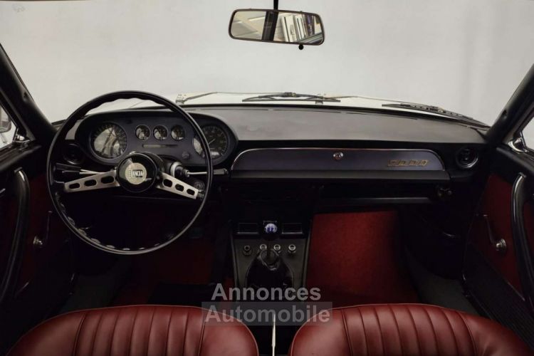 Lancia Flavia 2000 Coupé - <small></small> 34.500 € <small>TTC</small> - #27