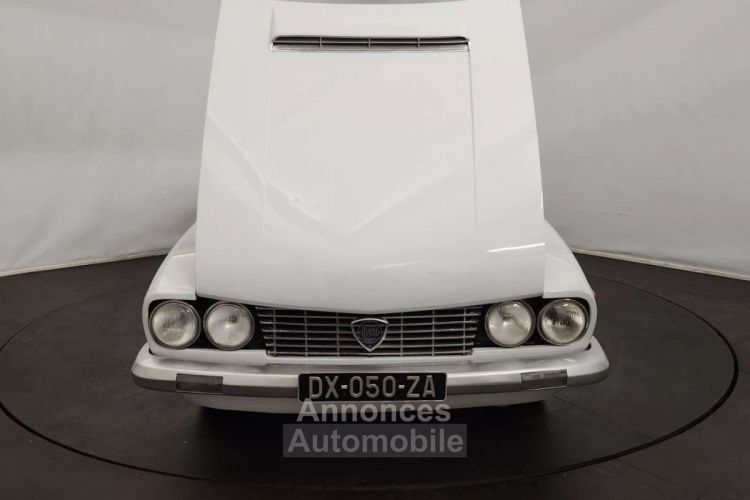 Lancia Flavia 2000 Coupé - <small></small> 34.500 € <small>TTC</small> - #46