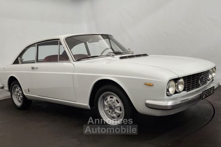 Lancia Flavia 2000 coupe - <small></small> 34.500 € <small>TTC</small> - #1