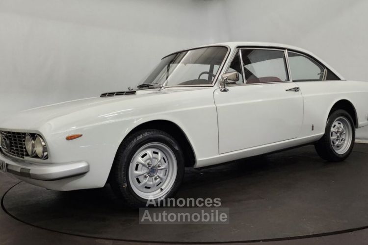 Lancia Flavia 2000 coupe - <small></small> 34.500 € <small>TTC</small> - #2