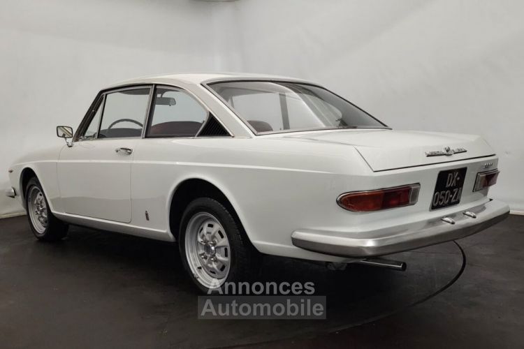 Lancia Flavia 2000 coupe - <small></small> 34.500 € <small>TTC</small> - #3