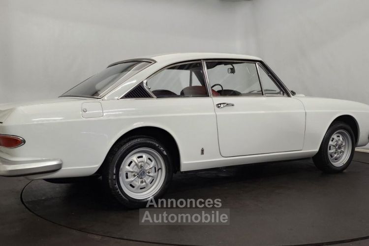 Lancia Flavia 2000 coupe - <small></small> 34.500 € <small>TTC</small> - #4