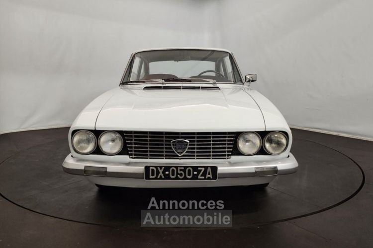 Lancia Flavia 2000 coupe - <small></small> 34.500 € <small>TTC</small> - #6