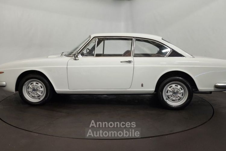 Lancia Flavia 2000 coupe - <small></small> 34.500 € <small>TTC</small> - #8