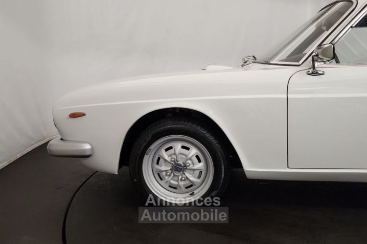 Lancia Flavia 2000 coupe - <small></small> 34.500 € <small>TTC</small> - #9