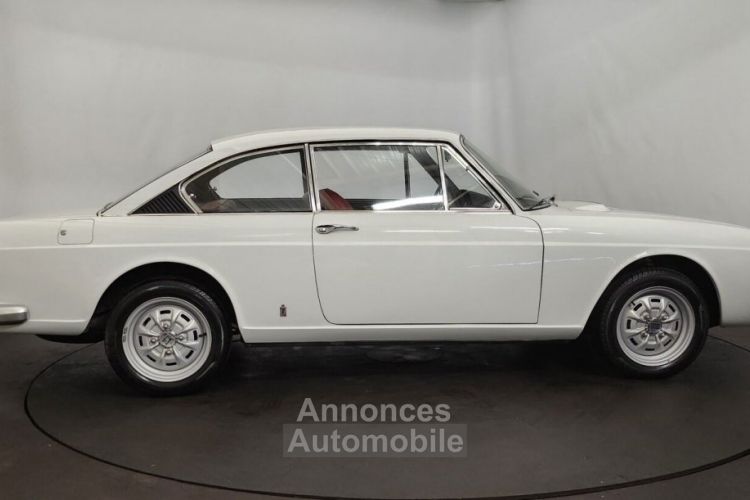 Lancia Flavia 2000 coupe - <small></small> 34.500 € <small>TTC</small> - #12