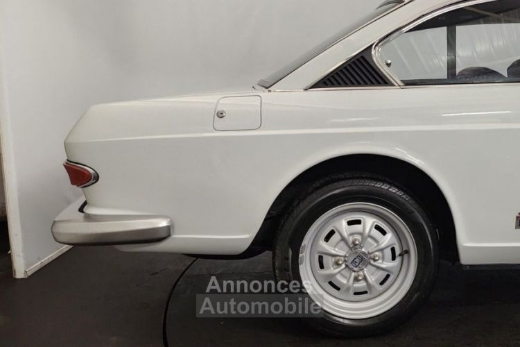 Lancia Flavia 2000 coupe - <small></small> 34.500 € <small>TTC</small> - #13