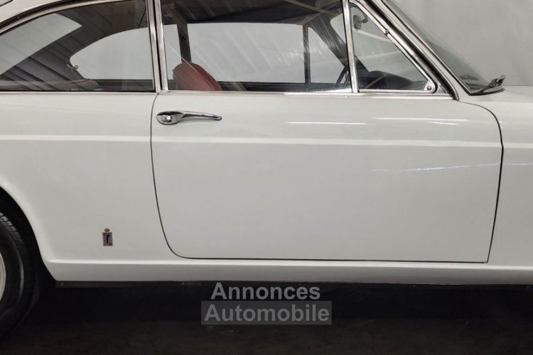 Lancia Flavia 2000 coupe - <small></small> 34.500 € <small>TTC</small> - #14