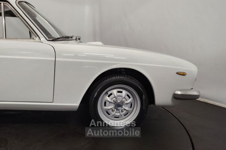 Lancia Flavia 2000 coupe - <small></small> 34.500 € <small>TTC</small> - #15