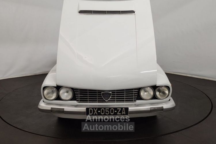 Lancia Flavia 2000 coupe - <small></small> 34.500 € <small>TTC</small> - #39