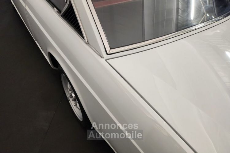 Lancia Flavia 2000 coupe - <small></small> 34.500 € <small>TTC</small> - #53