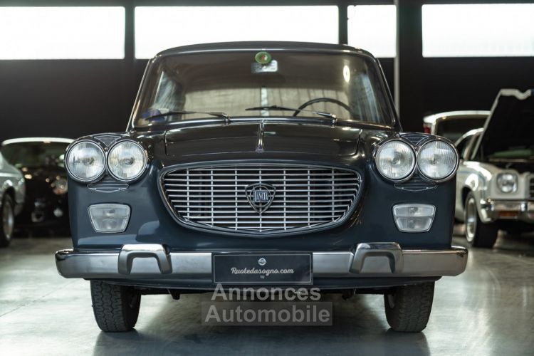 Lancia Flavia BERLINA - <small></small> 41.000 € <small></small> - #1