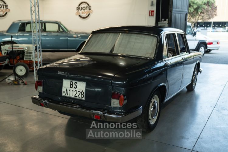 Lancia Flavia BERLINA - <small></small> 41.000 € <small></small> - #5