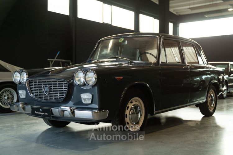 Lancia Flavia BERLINA - <small></small> 41.000 € <small></small> - #11