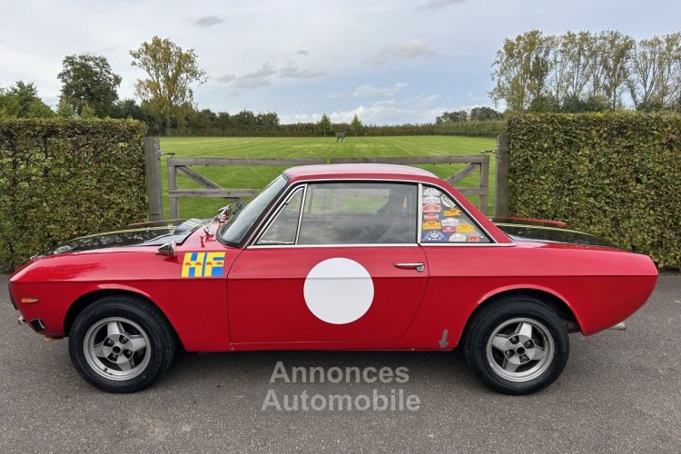 Lancia Fulvia 1.3 Rally - 1968 - <small></small> 28.500 € <small>TTC</small> - #1