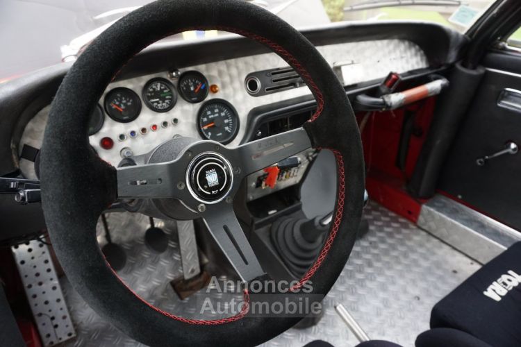 Lancia Fulvia 1.3 Rally - 1968 - <small></small> 28.500 € <small>TTC</small> - #3