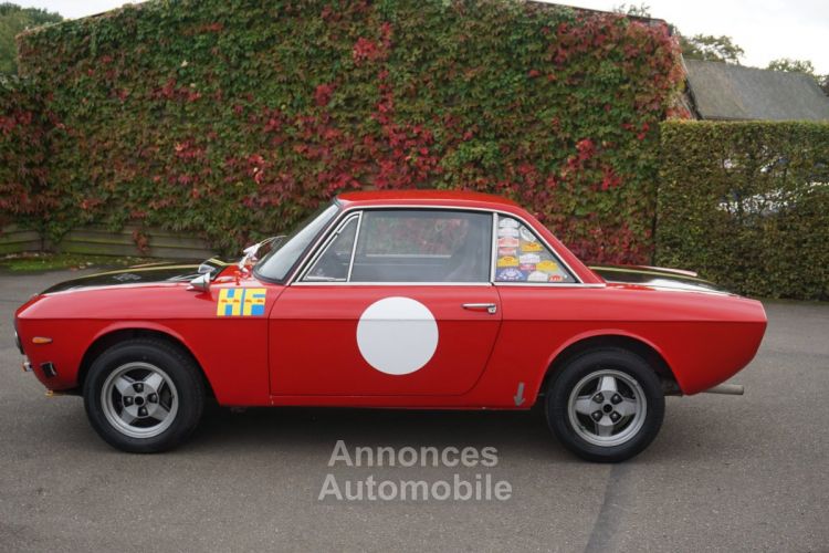 Lancia Fulvia 1.3 Rally - 1968 - <small></small> 28.500 € <small>TTC</small> - #5