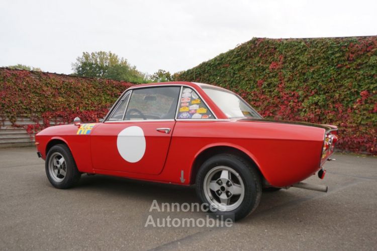 Lancia Fulvia 1.3 Rally - 1968 - <small></small> 28.500 € <small>TTC</small> - #6