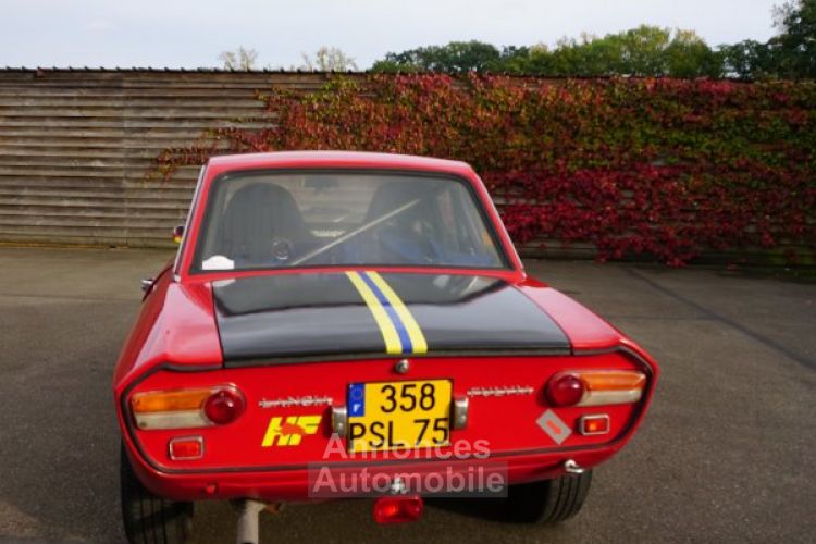 Lancia Fulvia 1.3 Rally - 1968 - <small></small> 28.500 € <small>TTC</small> - #7