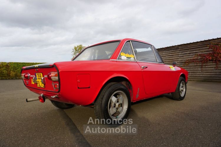 Lancia Fulvia 1.3 Rally - 1968 - <small></small> 28.500 € <small>TTC</small> - #8