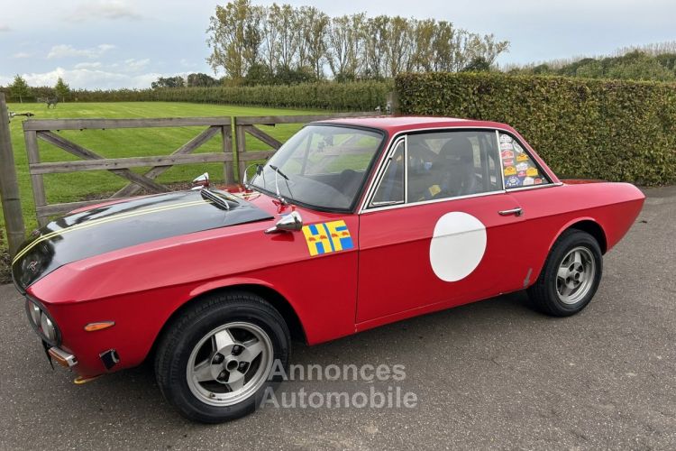 Lancia Fulvia 1.3 Rally - 1968 - <small></small> 28.500 € <small>TTC</small> - #11