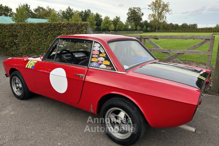 Lancia Fulvia 1.3 Rally - 1968 - <small></small> 28.500 € <small>TTC</small> - #12