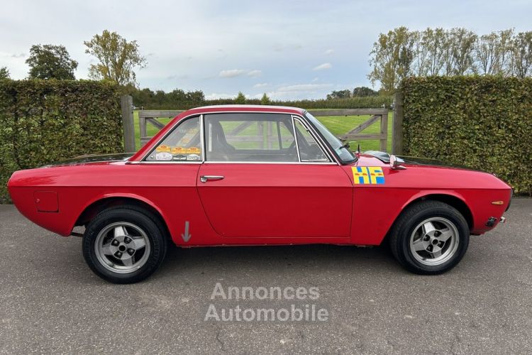 Lancia Fulvia 1.3 Rally - 1968 - <small></small> 28.500 € <small>TTC</small> - #13